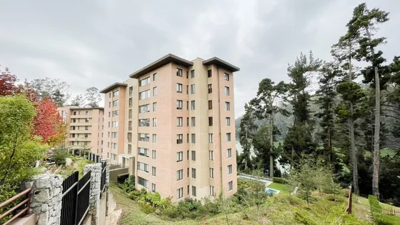 Departamento En  Peninsula De Andalue 