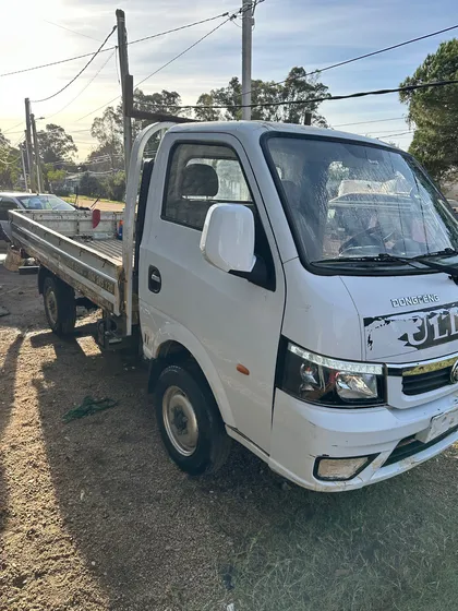 Dongfeng V91-711 V91-711