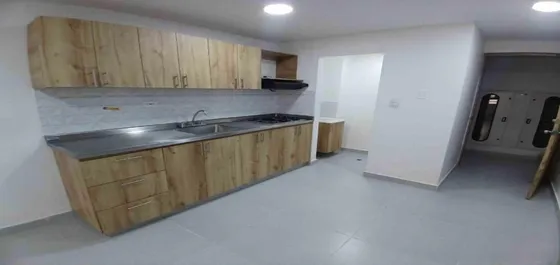  Apartamento En Arriendo Ubicado En Medellín Sector Caracas  (27315).