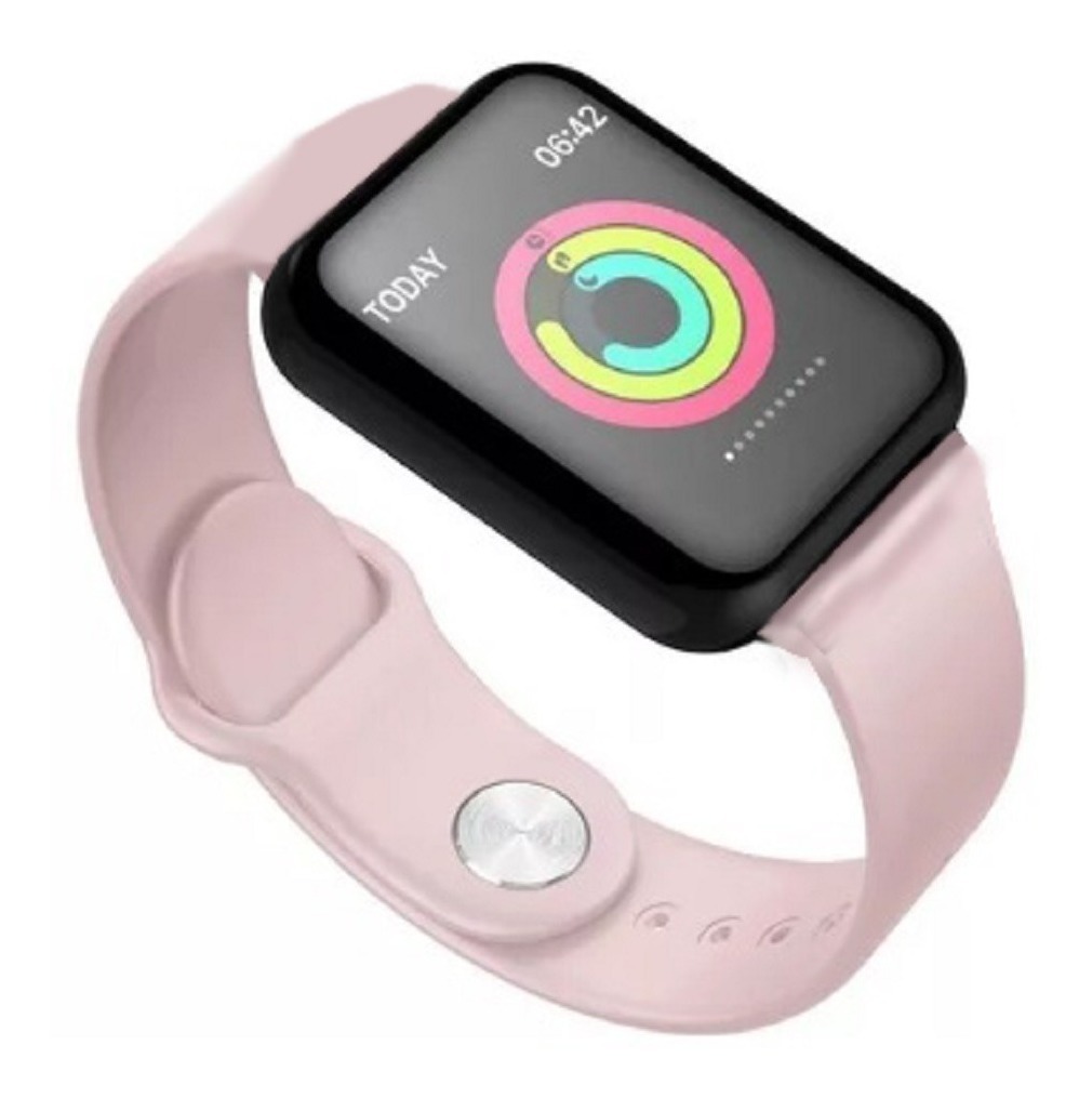 mi watch compatible with iphone