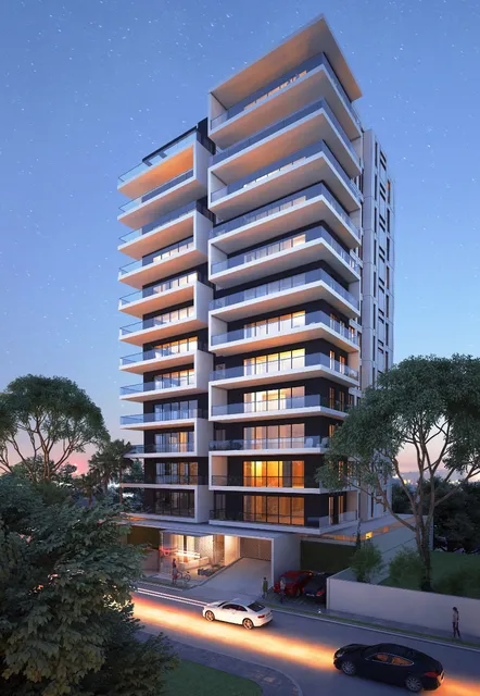 Apartamentos De Ventas En Planos En La Esmeralda Santiago