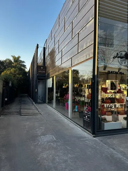 Cochera En Alquiler - City Bell