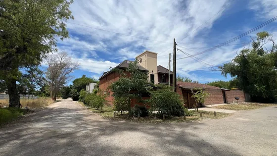 Casa En Alquiler En Canning