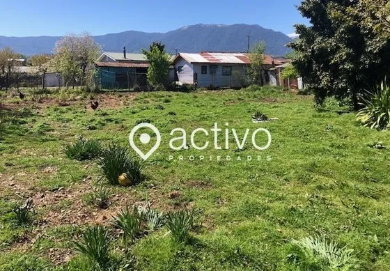 Sitio Urbano Comercial