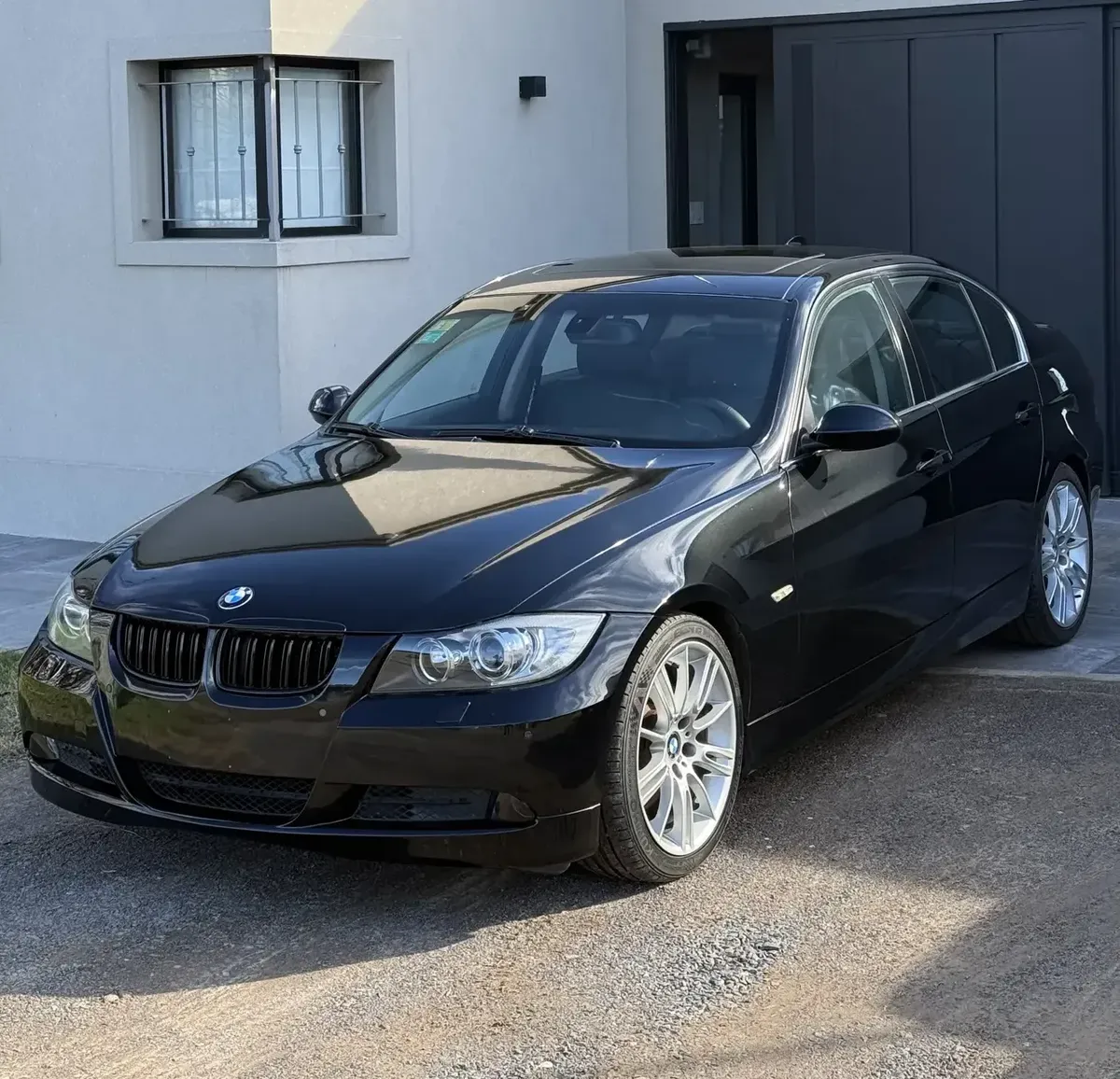 BMW Serie 3 3.0 330i Executive