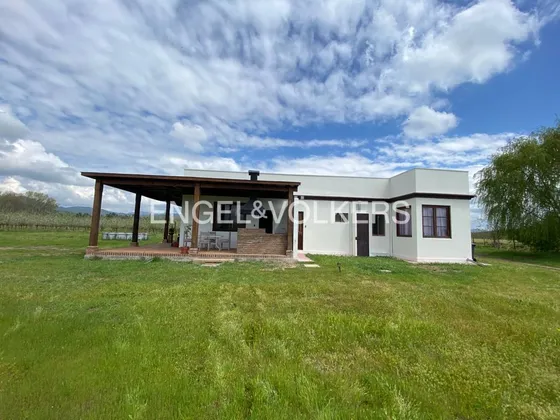 Casa En Lihueimo