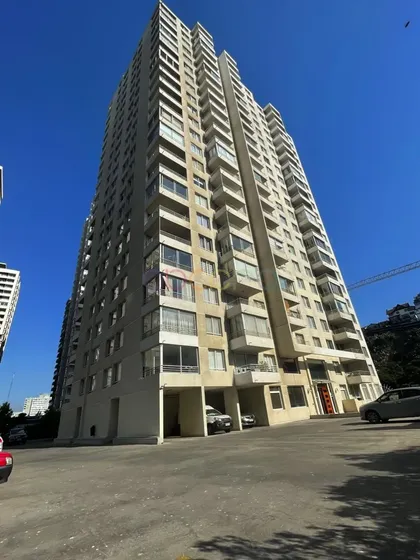 Departamento 2 Dormitorios, Calle Viana