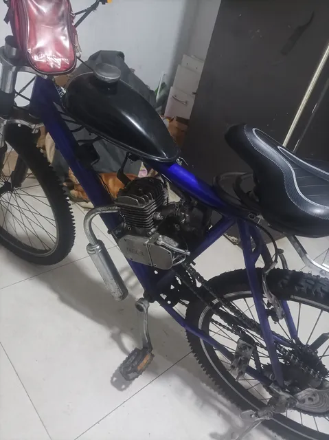 Bicimoto