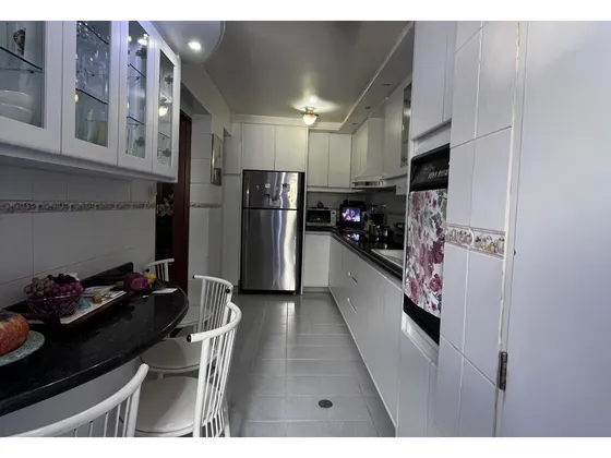 Venta De Apartamento En La Urbina [ig] 