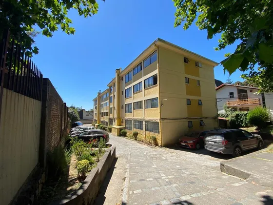 Departamento En Arriendo 2 Dorm. - Los Aguilera Concepción