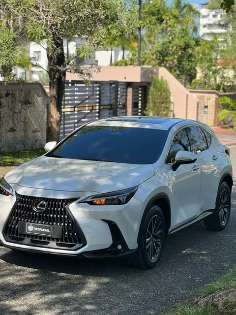Lexus Nx 250