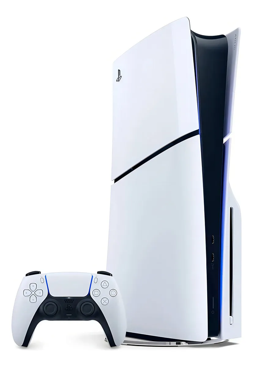 PlayStation 5: Por Que o Console da Sony Ainda É a Melhor Escolha em 2025. Recursos, Desempenho e Tudo o Que Você Precisa Saber Antes de Comprar