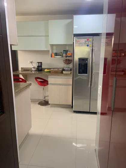 Venta Apto Riomar Barranquilla