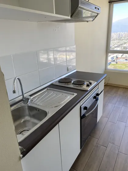 Venta Departamento Studio Piso 26