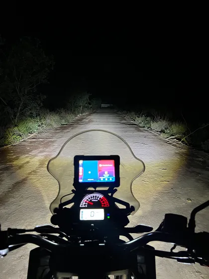 Italika Vx250 Efi