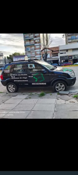 Ford Ecosport 2.0 Xlt Plus 4x2