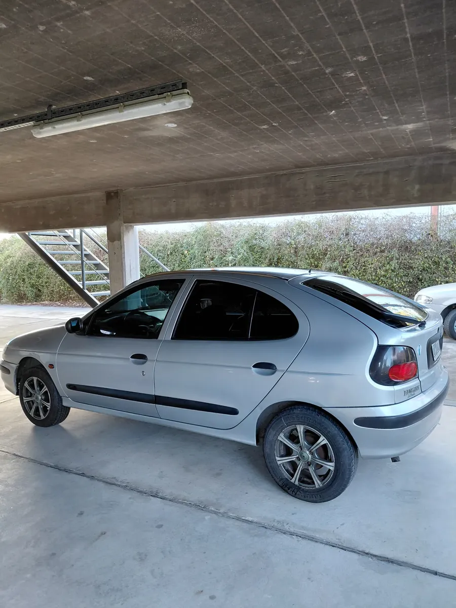 Renault Megane 1.6 Rt563950819234949123