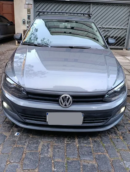 Volkswagen Polo 1.6 Msi Trendline