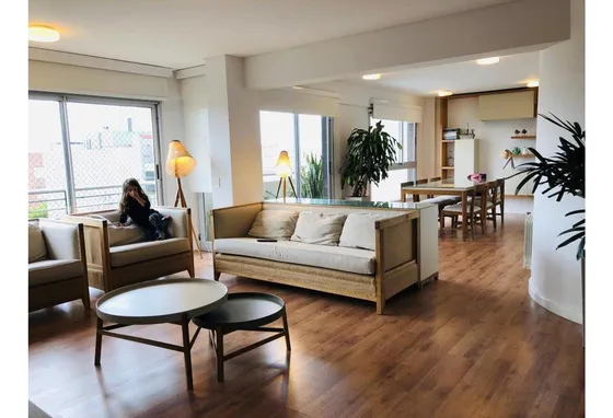 Departamento - Venta Castelar