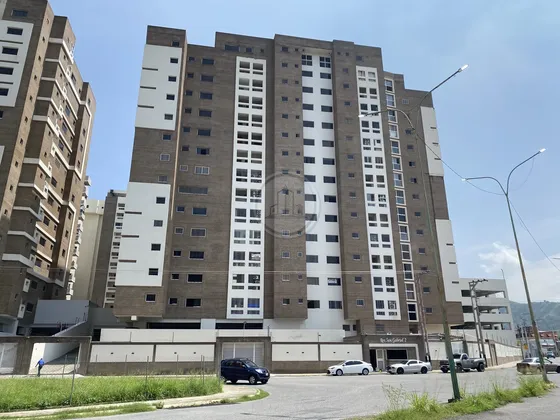 Apartamento En Venta En Base Aragua San Gabriel 2 04js