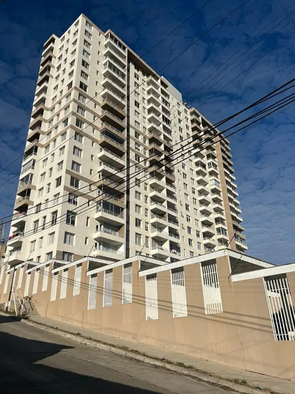 Se Vende Depto A Pasos Ascensor Polanco Y 5 Min Plan Valpo
