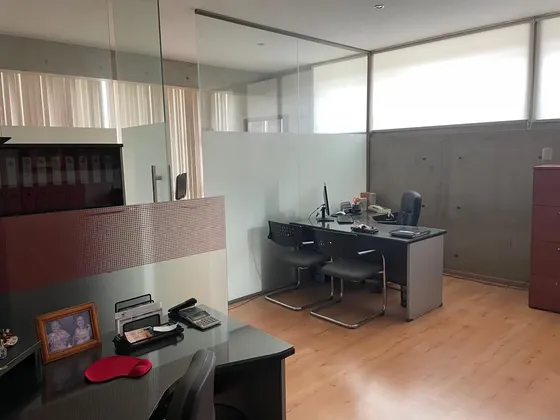 Broker Reñaca Oficina 1 Baño/1est/cocina/area Reuniones