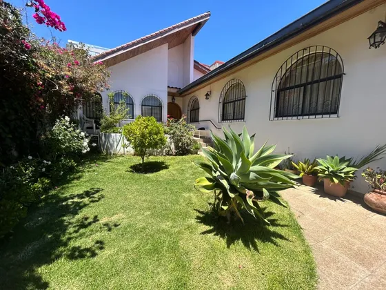 Casa Se Vende En Recreo