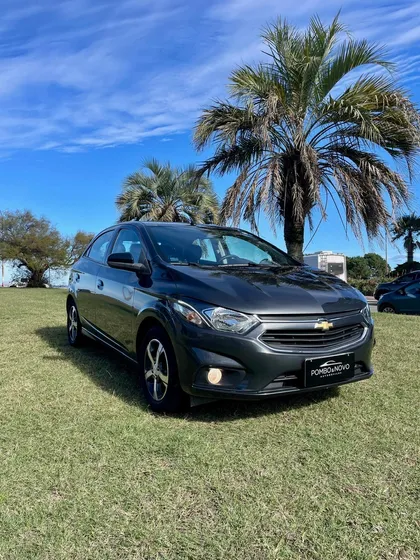 Chevrolet Onix 1.4 Ltz 98cv