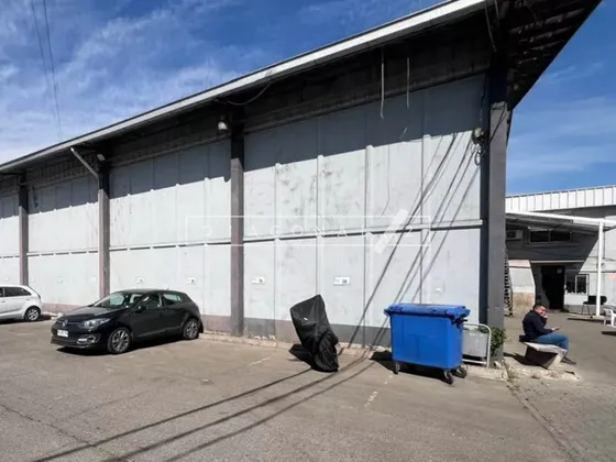 Bodega En Arriendo En Macul