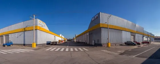 Bodega En Arriendo En San Bernardo