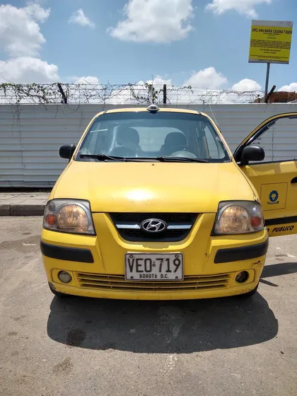 Hyundai Atos 1.0 Prime
