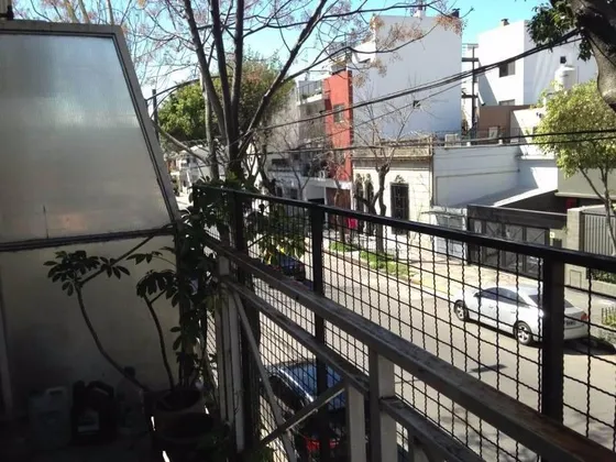 Ph En Venta  3 Ambientes En  Coghlan