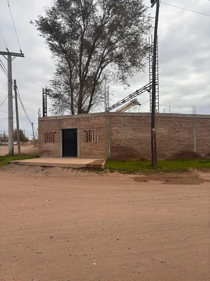 Alquiler Base Oficina Y Galpón  Para Industria Petrolera