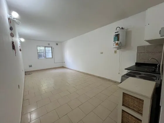 Venta Monoambiente En Villa Tesei  Apto Credito