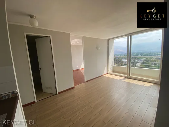 Se Arrienda Acogedor Departamento
