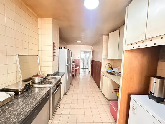 Sabana Grande Cerca De La Campiña Apartamento En Venta Próximo A La Clínica Santiago De León