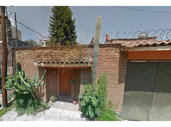Casa En Remate En Cuernavaca Morelos F-999