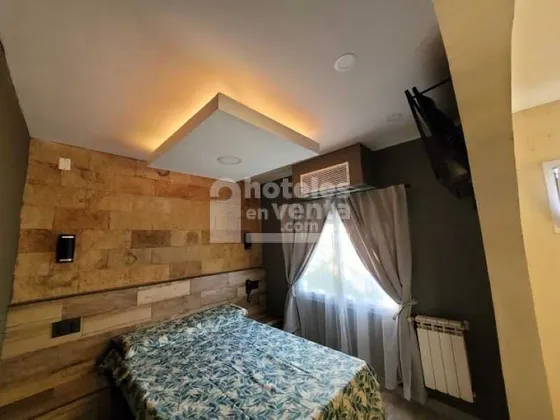 Hotel Alojamiento En Venta En Morón - Buenos Aires - Ar-ba39-1