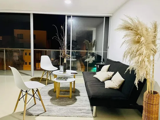 Apartamento En  Venta En Chipre Manizales (279058556).