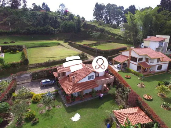 Venta Casa Finca Marinilla 