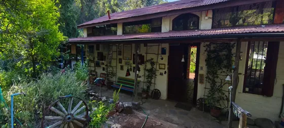Venta Parcela Lo Castro, Olmué