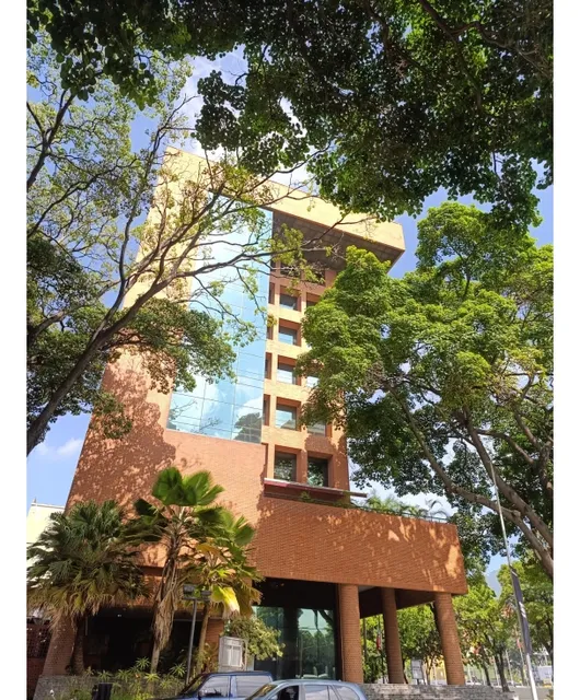 Ofc Centro Río De Janeiro. Las Mercedes de 190 M2 