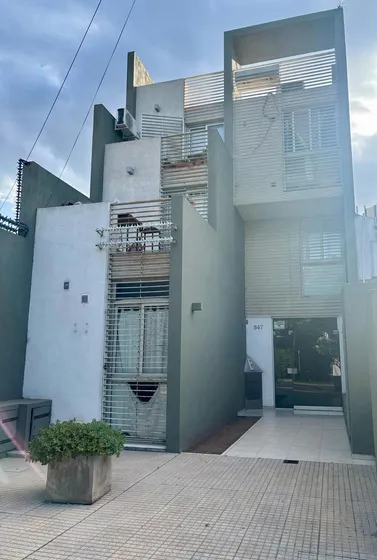 Departamento En Venta - Bº Ducasse