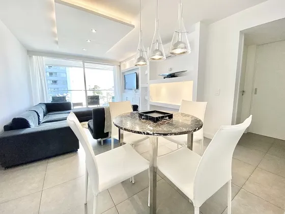Apartamento, Venta, Punta Del Este, Roosevelt