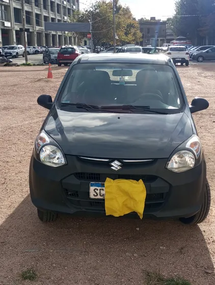 Suzuki Alto 0.8 800