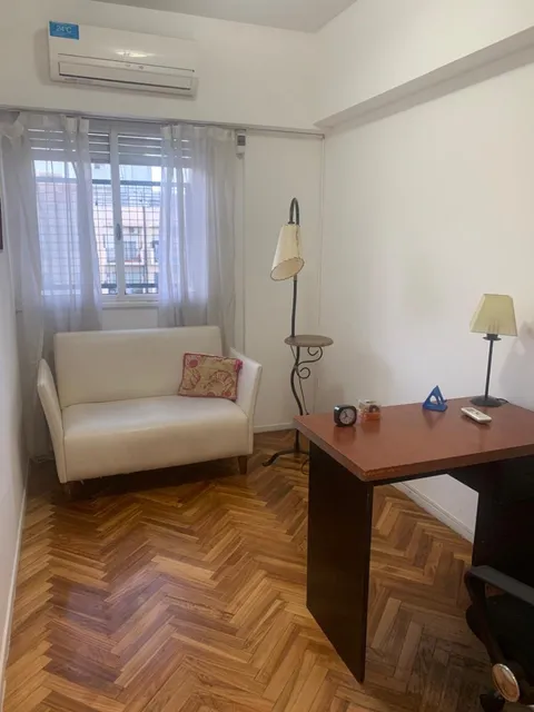 Alquiler Consultorios Psicológicos En Flores Rivadavia 6700