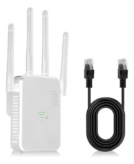 Amplificar señal wifi del vecino hotsell