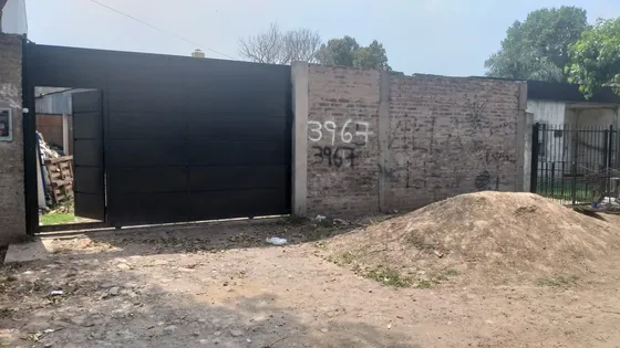 Galpon De 300 M2 En Zona Industrial