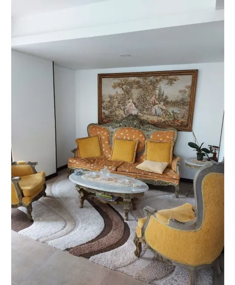 Venta Apartamento Guayacanes, Manizales