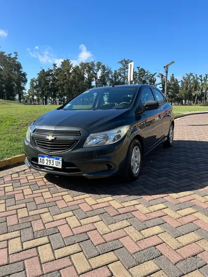 Chevrolet Onix 1.4 Joy Ls 98cv